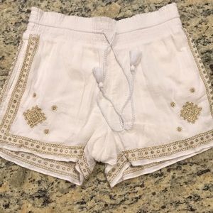 J.Crew Cloth Shorts